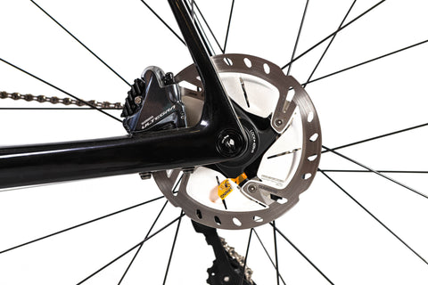 Argon 18 Gallium CS Disc Shimano Ultegra Road Bike 2021, Size Large