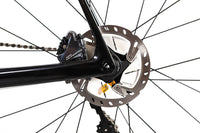 Argon 18 Gallium CS Disc Shimano Ultegra Road Bike 2021, Size Large