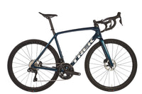 Trek Emonda SL7 Shimano Ultegra Di2 Disc Road Bike 2023, Size 56cm