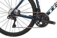 Trek Emonda SL7 Shimano Ultegra Di2 Disc Road Bike 2023, Size 56cm