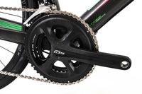 GT Grade Carbon Shimano 105 Disc Gravel Bike 2017, Size XXL