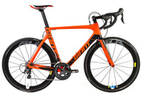 Giant Propel Advanced Pro 1 Shimano Ultegra Road Bike 2017, Size M/L
