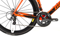 Giant Propel Advanced Pro 1 Shimano Ultegra Road Bike 2017, Size M/L