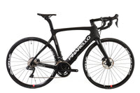 Pinarello Nytro Disc Shimano Ultegra Di2 Electric Road Bike 2020, Size 55cm