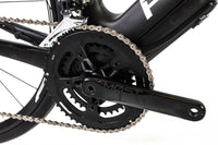 Pinarello Nytro Disc Shimano Ultegra Di2 Electric Road Bike 2020, Size 55cm