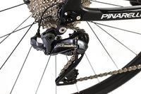 Pinarello Nytro Disc Shimano Ultegra Di2 Electric Road Bike 2020, Size 55cm