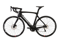 Pinarello Nytro Disc Shimano Ultegra Di2 Electric Road Bike 2020, Size 55cm