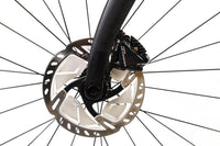 Pinarello Nytro Disc Shimano Ultegra Di2 Electric Road Bike 2020, Size 55cm