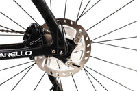 Pinarello Nytro Disc Shimano Ultegra Di2 Electric Road Bike 2020, Size 55cm