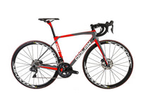 Dolan DR1 Shimano Ultegra Di2 Disc Road Bike 2018, Size Medium