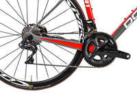 Dolan DR1 Shimano Ultegra Di2 Disc Road Bike 2018, Size Medium