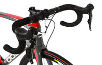 Dolan DR1 Shimano Ultegra Di2 Disc Road Bike 2018, Size Medium