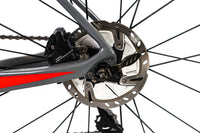 Dolan DR1 Shimano Ultegra Di2 Disc Road Bike 2018, Size Medium