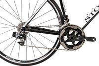 Storck Aernario Pro 1 Sram Red eTap Road Bike 2017, Size 51cm