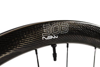 Zipp 303 NSW Disc Rear Wheel, Sram XDR Freehub