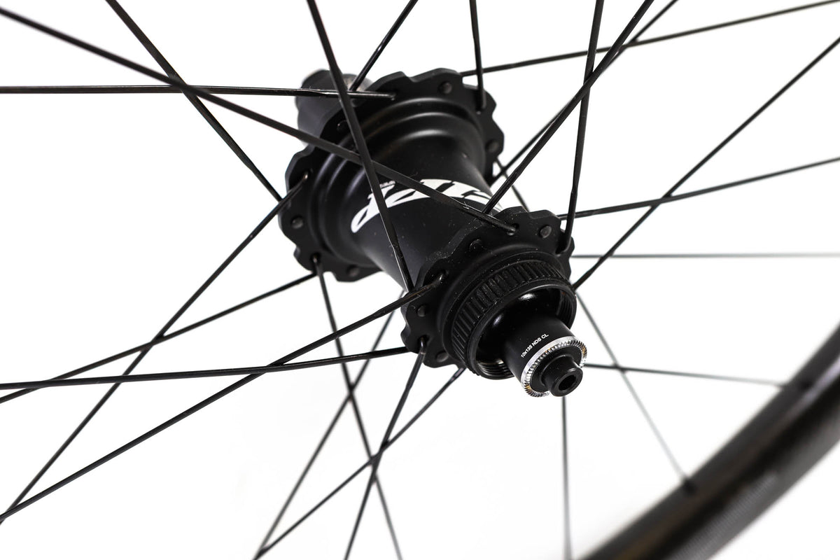 Zipp 303 NSW Disc Rear Wheel, Sram XDR Freehub