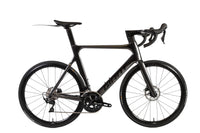 Giant Propel Advanced 2 Shimano 105 Disc Road Bike 2021, Size Large