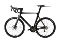 Giant Propel Advanced 2 Shimano 105 Disc Road Bike 2021, Size Large