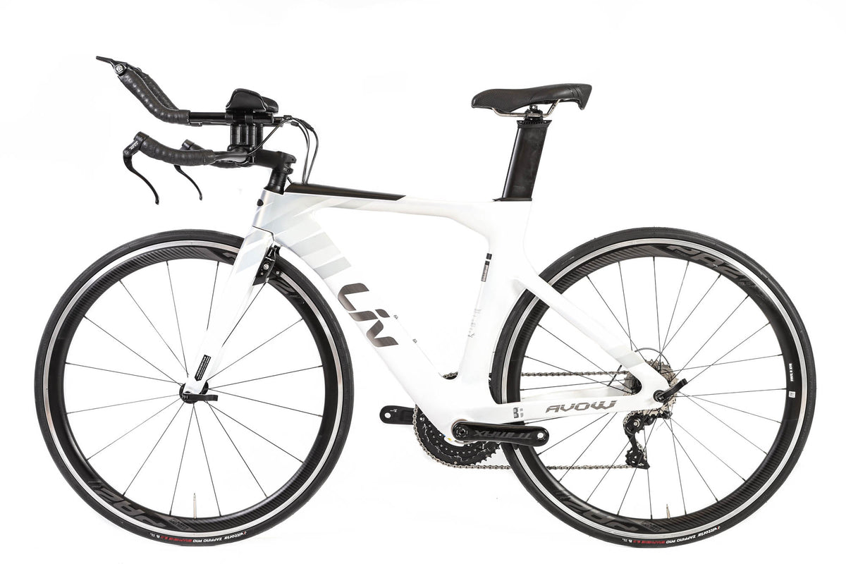 Liv Avow Shimano 105 TT Bike 2020, Size XS