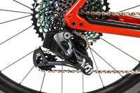 Specialized Diverge Pro Disc Sram Force eTap AXS 1x Gravel Bike 2021, Size 58cm