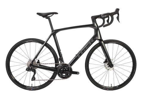 Trek Domane SL6 Gen Disc Shimano 105 Di2 Road Bike 2023, Size