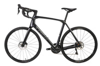Trek Domane SL6 Gen 4 Disc Shimano 105 Di2 Road Bike 2023, Size 60cm