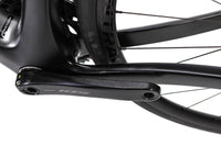 Trek Domane SL6 Gen 4 Disc Shimano 105 Di2 Road Bike 2023, Size 60cm