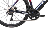 Trek Domane+ LT 7 Shimano Ultegra Di2 Electric Road Bike 2022, Size 56cm