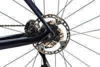 Trek Domane+ LT 7 Shimano Ultegra Di2 Electric Road Bike 2022, Size 56cm