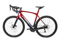 Trek Domane+ LT 7 Shimano Ultegra Di2 Electric Road Bike 2022, Size 56cm