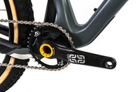 Santa Cruz Tallboy CC Sram XO1 Mountain Bike 2019, Size Large