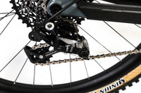 Santa Cruz Tallboy CC Sram XO1 Mountain Bike 2019, Size Large