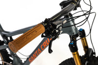 Santa Cruz Tallboy CC Sram XO1 Mountain Bike 2019, Size Large