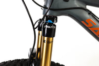 Santa Cruz Tallboy CC Sram XO1 Mountain Bike 2019, Size Large