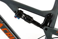Santa Cruz Tallboy CC Sram XO1 Mountain Bike 2019, Size Large