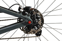 Santa Cruz Tallboy CC Sram XO1 Mountain Bike 2019, Size Large