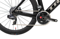 Trek Madone SLR7 ETAP Sram Force AXS Road Bike 2022, Size 56cm