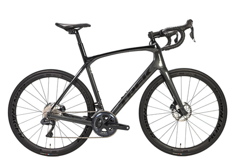 Trek Domane SLR Gen 3, Shimano Ultegra Di2 Disc Road Bike 2023
