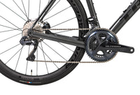 Trek Domane SLR 7 Gen 3, Shimano Ultegra Di2 Disc Road Bike 2023, Size 58cm