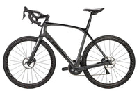 Trek Domane SLR 7 Gen 3, Shimano Ultegra Di2 Disc Road Bike 2023, Size 58cm