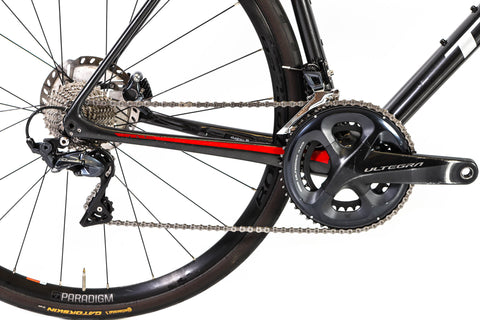 Trek Emonda SL6 Disc Shimano Ultegra Road Bike 2019, Size 56cm
