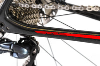 Trek Emonda SL6 Disc Shimano Ultegra Road Bike 2019, Size 56cm