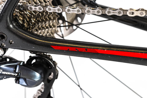 Trek Emonda SL6 Disc Shimano Ultegra Road Bike 2019, Size 56cm