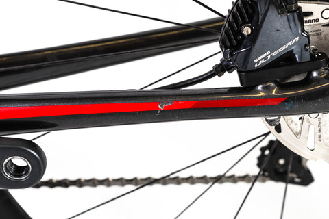 Trek Emonda SL6 Disc Shimano Ultegra Road Bike 2019, Size 56cm