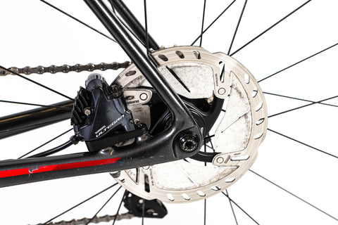 Trek Emonda SL6 Disc Shimano Ultegra Road Bike 2019, Size 56cm