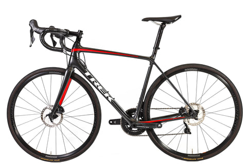 Trek Emonda SL6 Disc Shimano Ultegra Road Bike 2019, Size 56cm