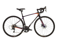 Specialized Ruby Elite Shimano 105 Disc Road Bike 2017, Size 51cm