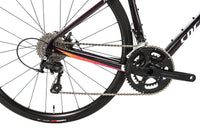 Specialized Ruby Elite Shimano 105 Disc Road Bike 2017, Size 51cm