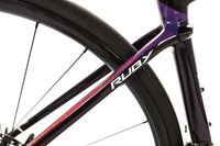 Specialized Ruby Elite Shimano 105 Disc Road Bike 2017, Size 51cm