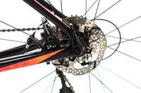 Specialized Ruby Elite Shimano 105 Disc Road Bike 2017, Size 51cm